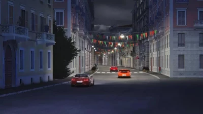 Montagna di Pietra v1.3