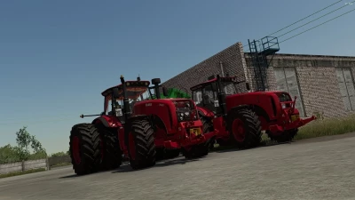 MTZ 3522 Pack v1.1.0.2