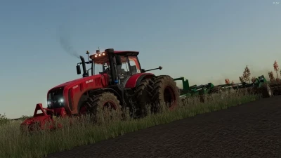 MTZ 3522 Pack v1.1.0.2