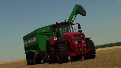 MTZ 3522 Pack v1.1.0.2