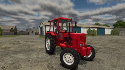 MTZ 80 v1.1.0.2