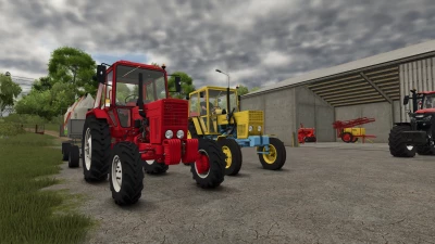 MTZ 80 v1.1.0.2