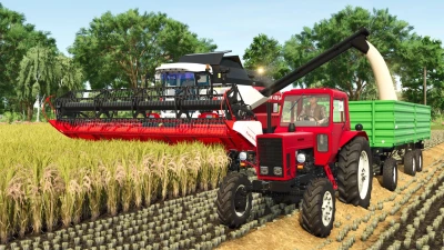 MTZ-80/82 v1.0.0.0