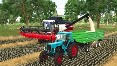 MTZ-80/82 v1.0.0.0