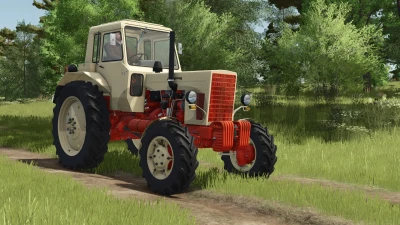 MTZ-80/82 v1.0.0.0