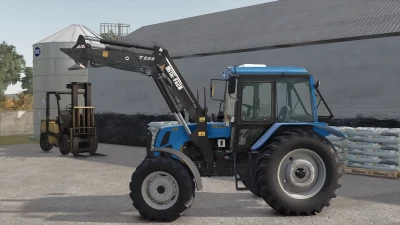 MTZ 820-1025 Plastic v1.0.0.0