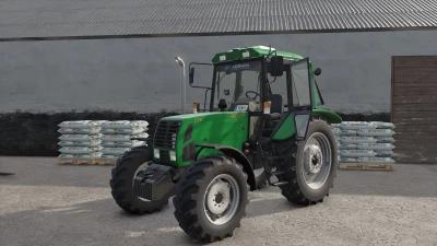 MTZ 820-1025 Plastic v1.0.0.0