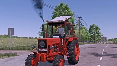 MTZ Belarus v1.0.0.1