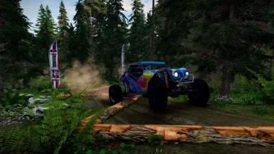 Mudstone Valley Ultra 4 v1.82