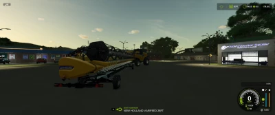 New Holland Pack v1.0.2.0