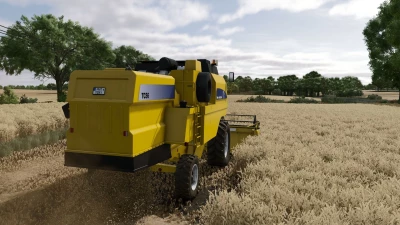 New Holland TC 56 v1.0.0.0