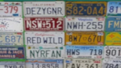 Newer License Plates v1.2.1