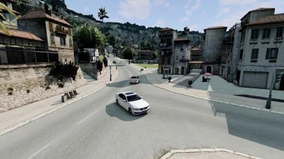 Nice Map Driver v1.0