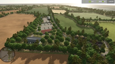 Nietwerder 4fach Multifrucht v1.0.0.2