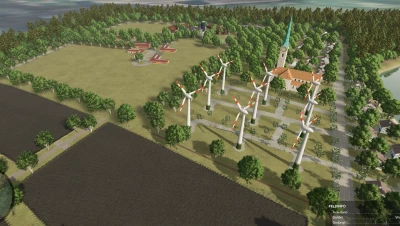 Nietwerder 4fach Multifrucht v1.0.0.2