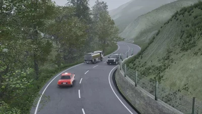 Nishi-izu Skyline v1.0