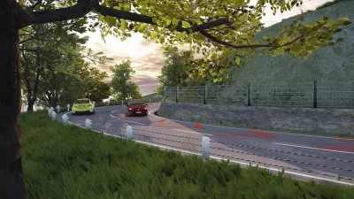 Nishi-izu Skyline v1.0