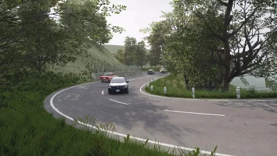 Nishi-izu Skyline v1.0