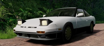Nissan 180SX v1.1