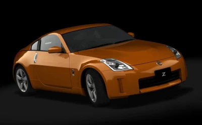 Nissan 350Z v1.1