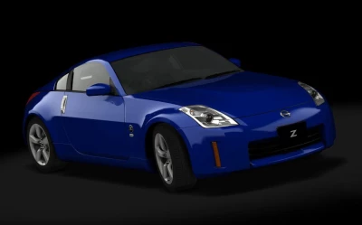 Nissan 350Z v1.1