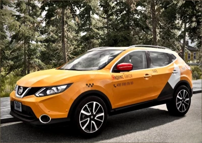 Nissan Qashqai (J11) 2013 2019 V1.1 0.37