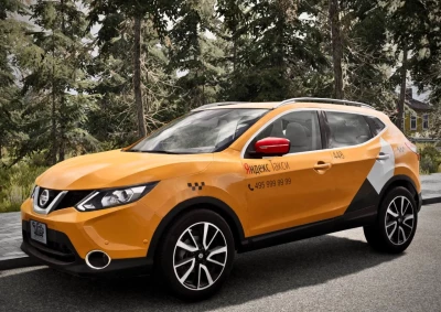 Nissan Qashqai (J11) (2013-2019) v1.4 0.37.x