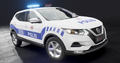 Nissan Qashqai (J11) (2013-2019) v1.4 0.37.x