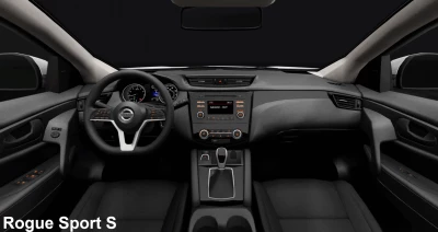 Nissan Qashqai (J11) 2013-2019 v1.0