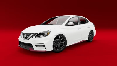 Nissan Sentra v1.0