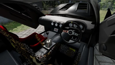 Nissan Silvia S15 B3 v1.0