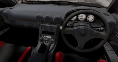 Nissan Silvia (S15) v1.0.1 (0.37.x)