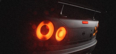 Nissan Skyline GT-R BNR34 v1.1 0.37.x