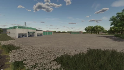 Noonesland Map v1.0.0.0