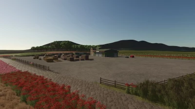 Noonesland Map v1.0.0.0