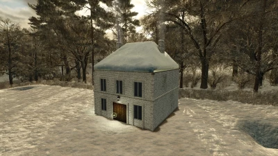 Normandy House v1.0.0.0