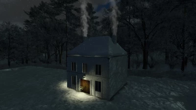 Normandy House v1.0.0.0