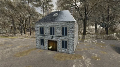 Normandy House v1.0.0.0