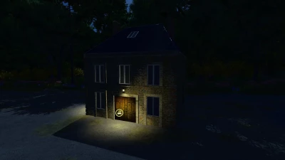 Normandy House v1.0.0.0