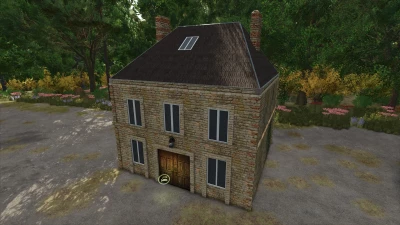 Normandy House v1.0.0.0
