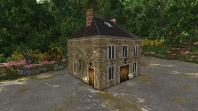 Normandy House v1.0.0.0