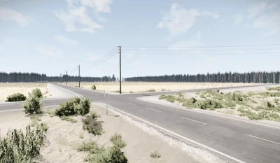 North China Countryside New v2.0 0.37.x