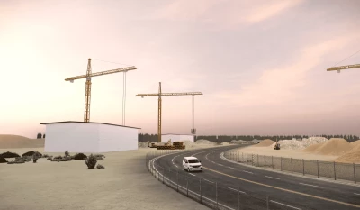 North China Countryside New v2.0 0.37.x