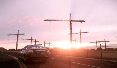 North China Countryside New v2.0 0.37.x