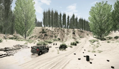 North China Countryside New v2.0 0.37.x