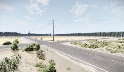 North China Countryside New v2.0