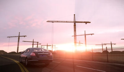 North China Countryside New v2.0