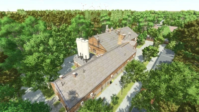 North Frisian Marsh Mod Map Sample Savegame v2.0.0.0