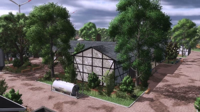 North March Reloaded v1.1.0.1