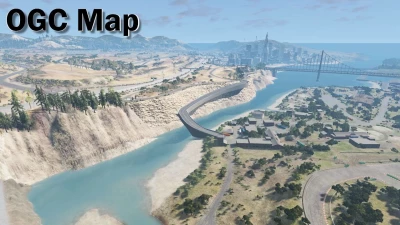 OGC One Ultimate Beam.NG v1.4 0.37.x